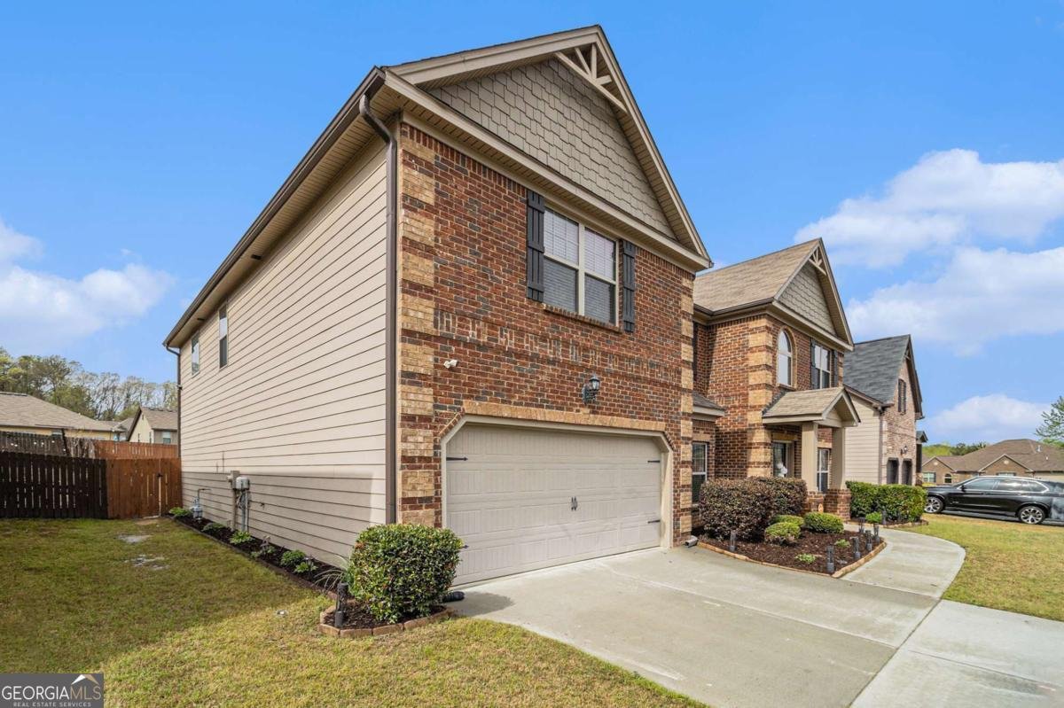 2620 Paddock Point Place Dacula - 5