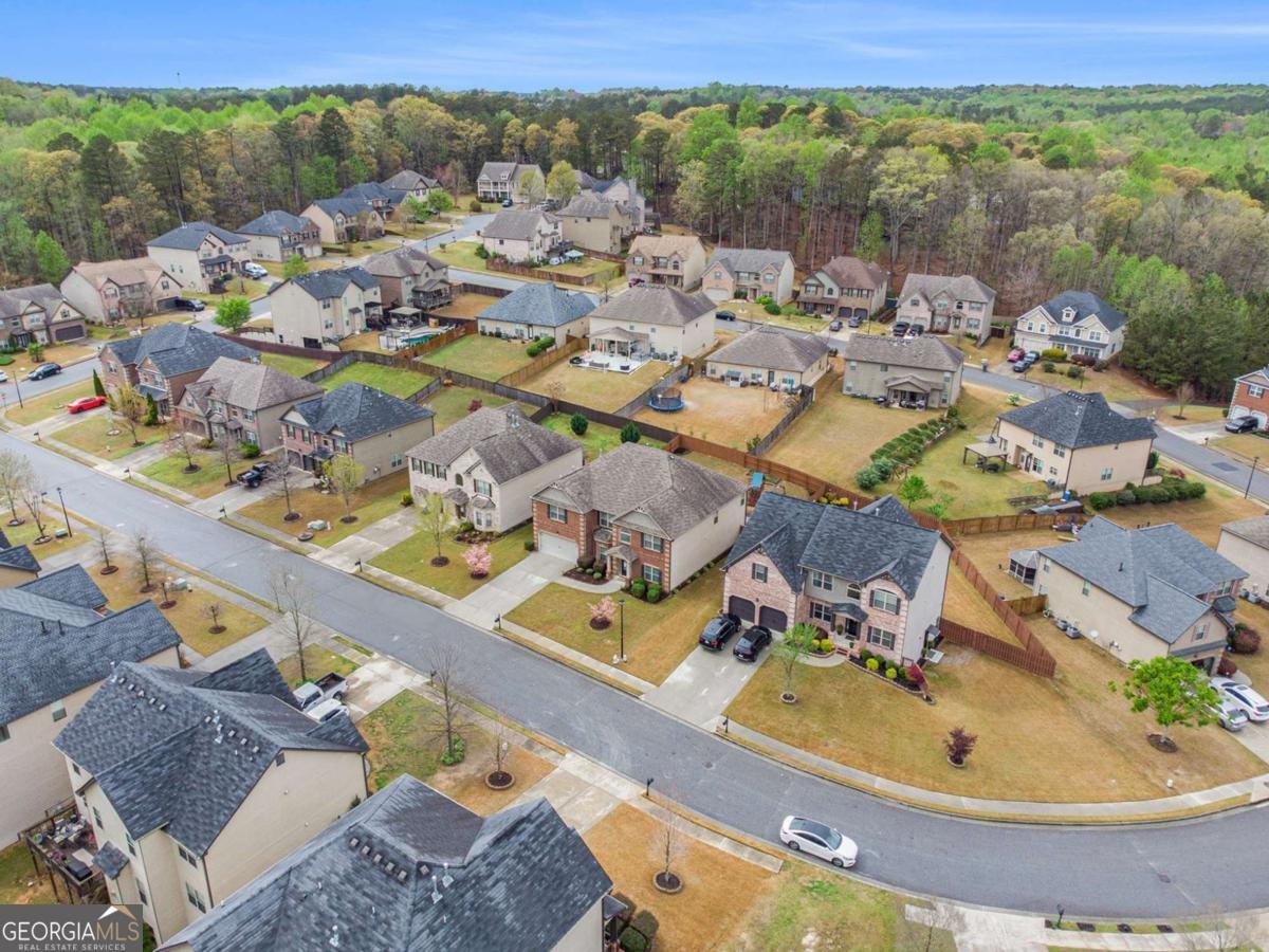 2620 Paddock Point Place Dacula - 50