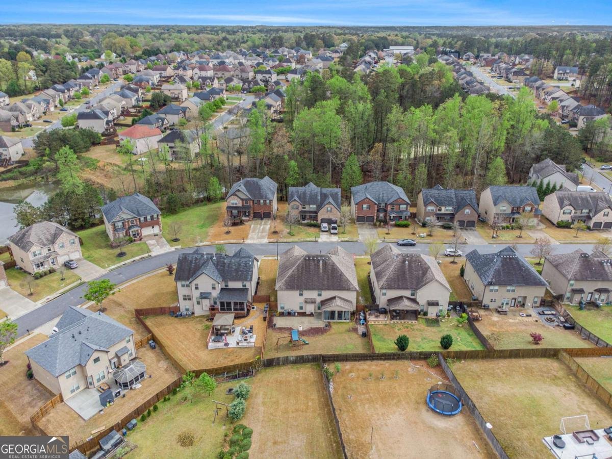 2620 Paddock Point Place Dacula - 51