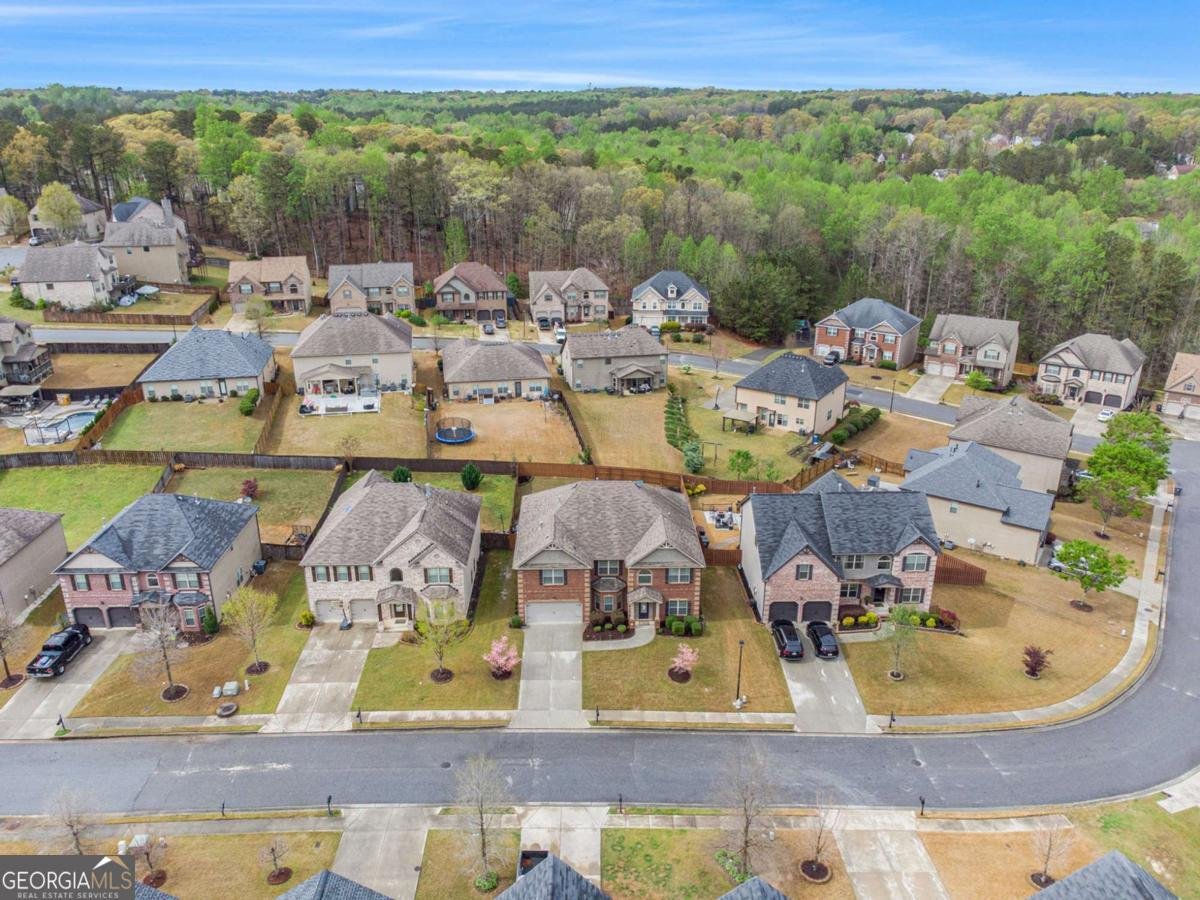 2620 Paddock Point Place Dacula - 52