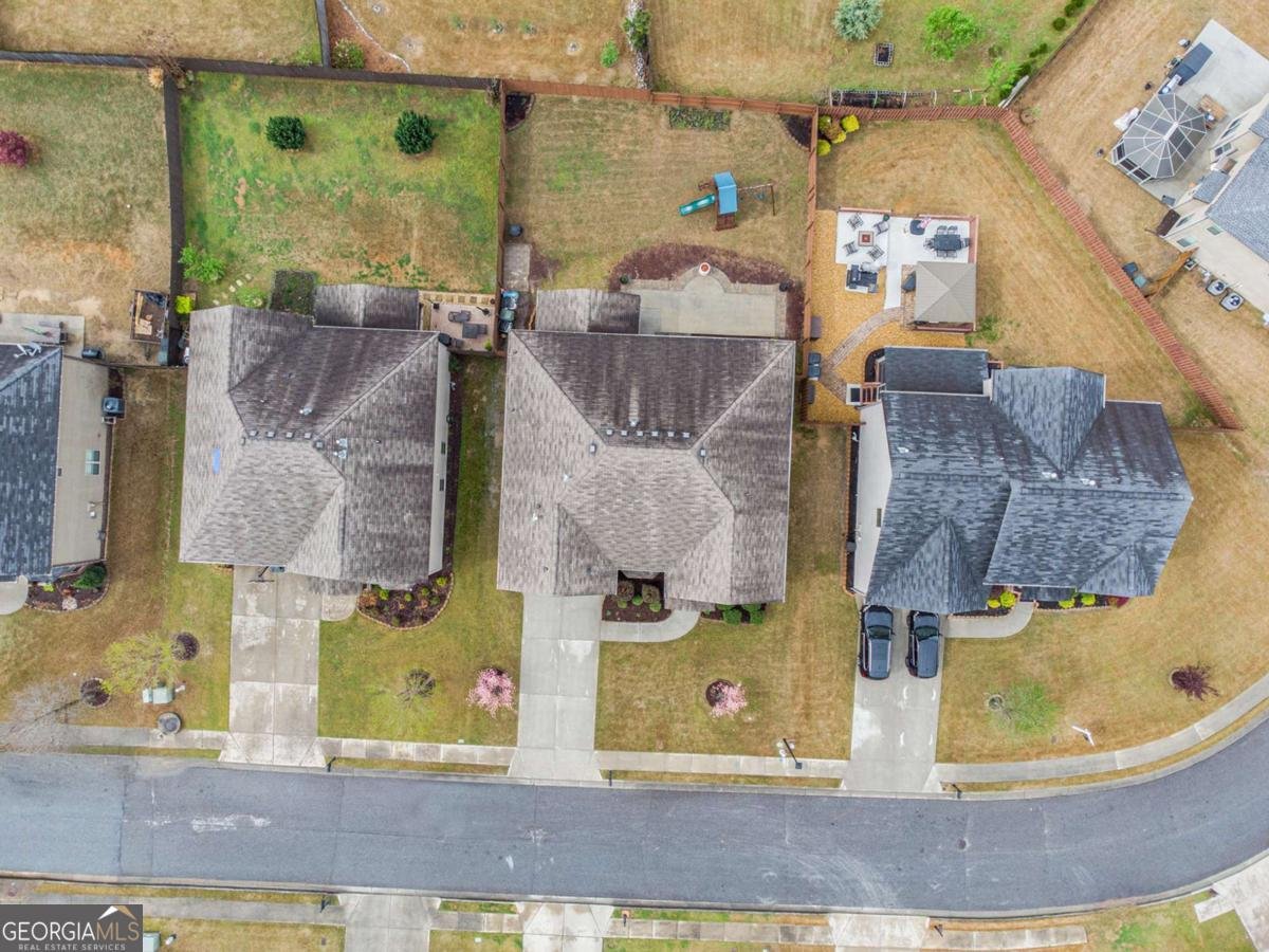 2620 Paddock Point Place Dacula - 53