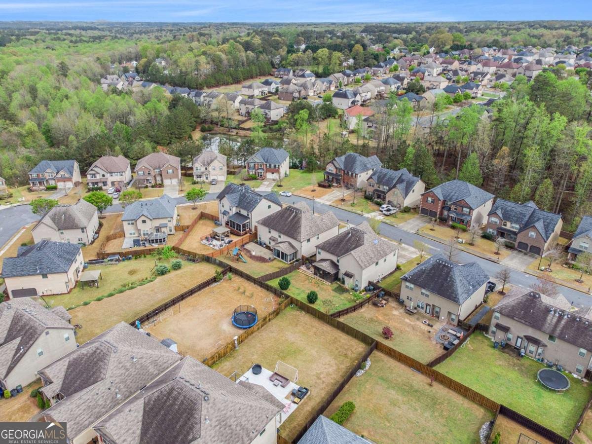 2620 Paddock Point Place Dacula - 56