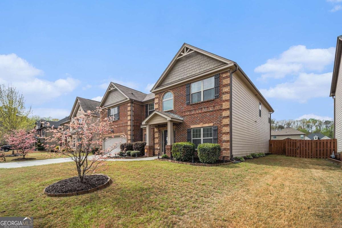 2620 Paddock Point Place Dacula - 6