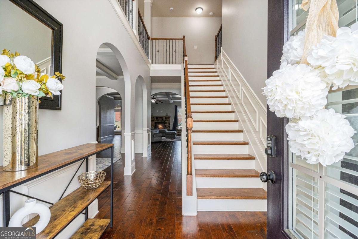 2620 Paddock Point Place Dacula - 7