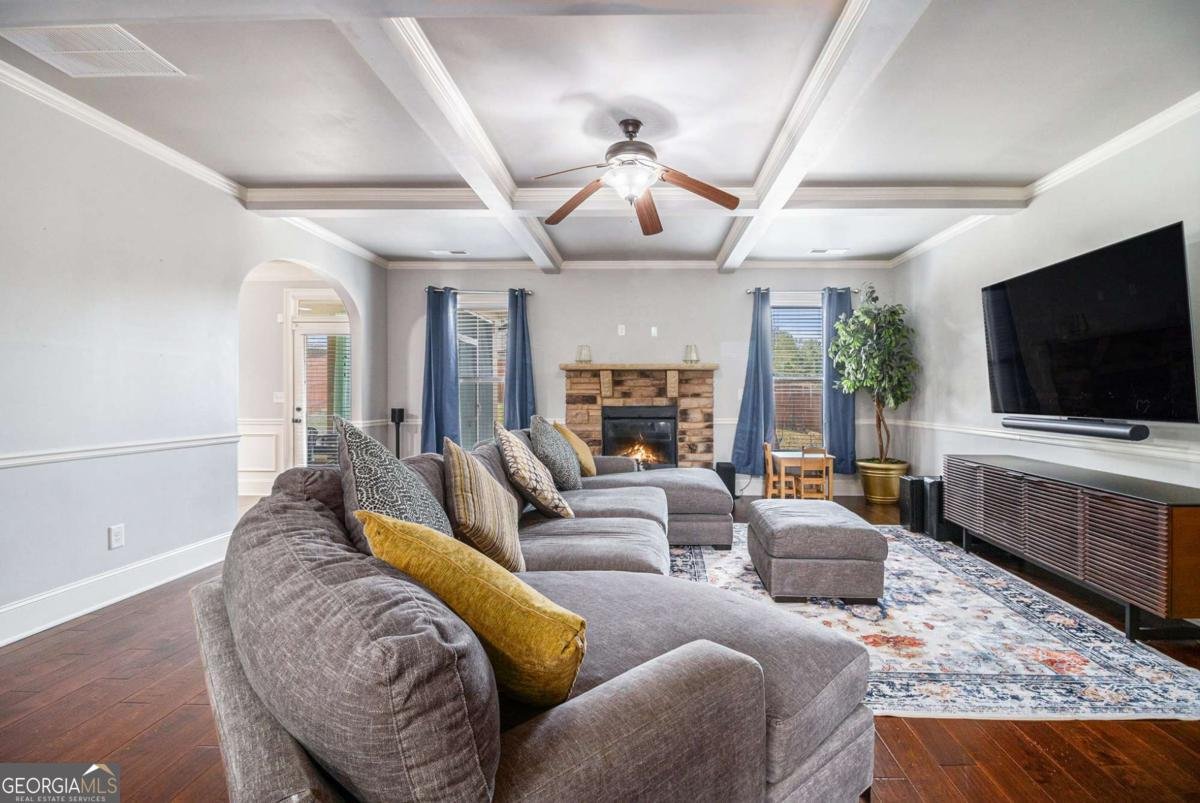 2620 Paddock Point Place Dacula - 9