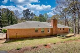 126 HARRIS Street Griffin - 55