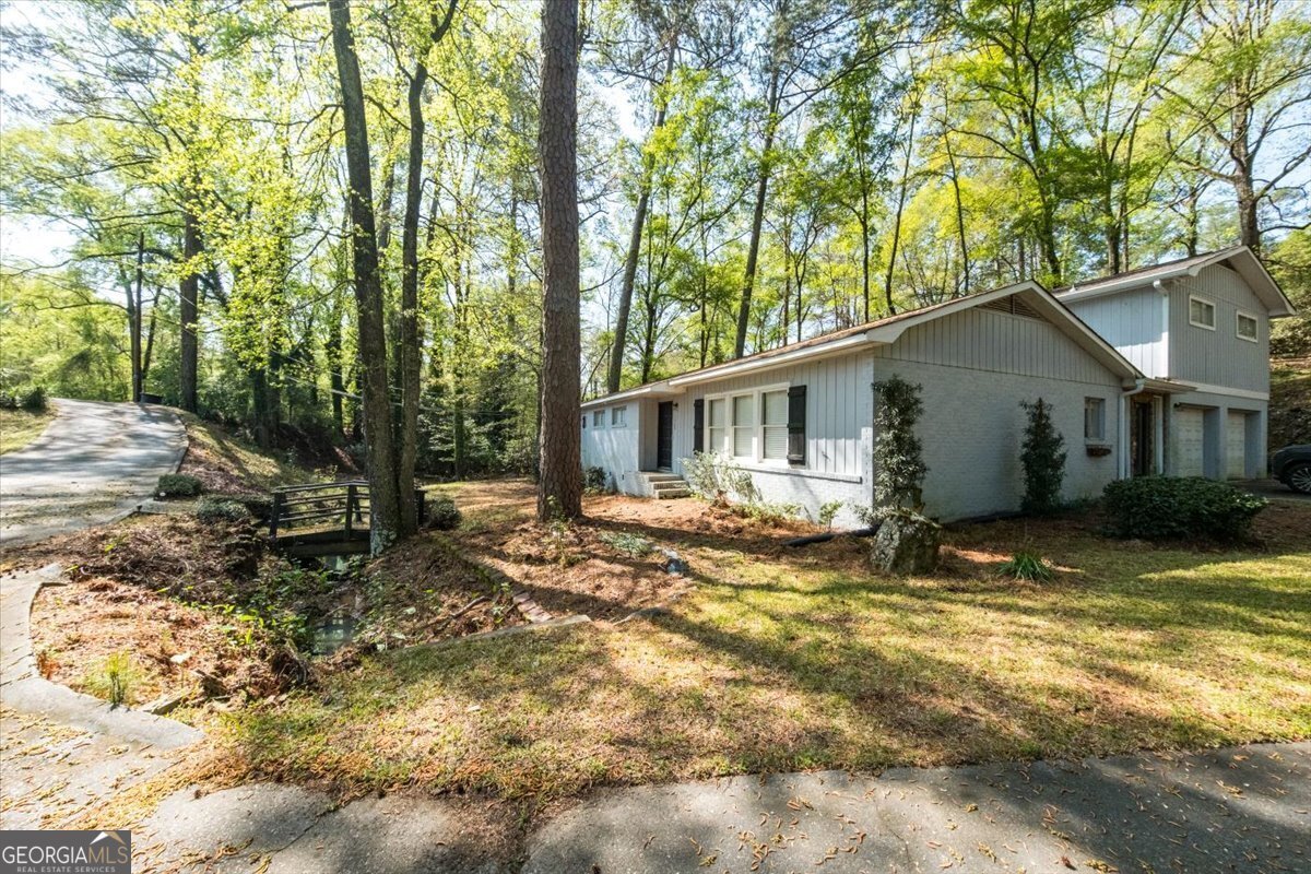 1560 Hawthorne Road Macon - 2