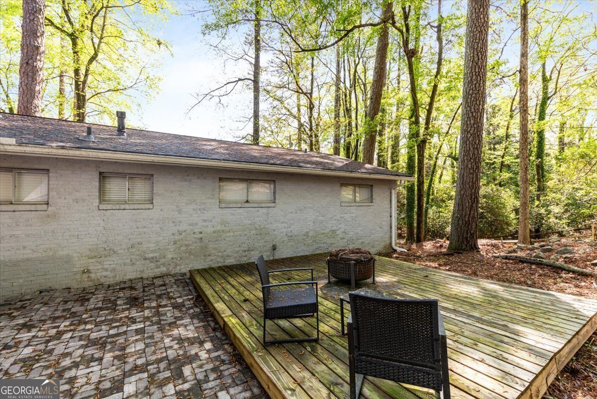 1560 Hawthorne Road Macon - 25