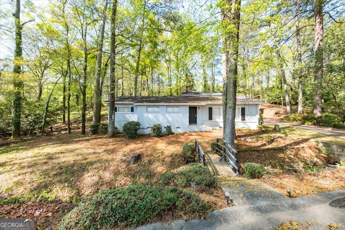 1560 Hawthorne Road Macon - 3