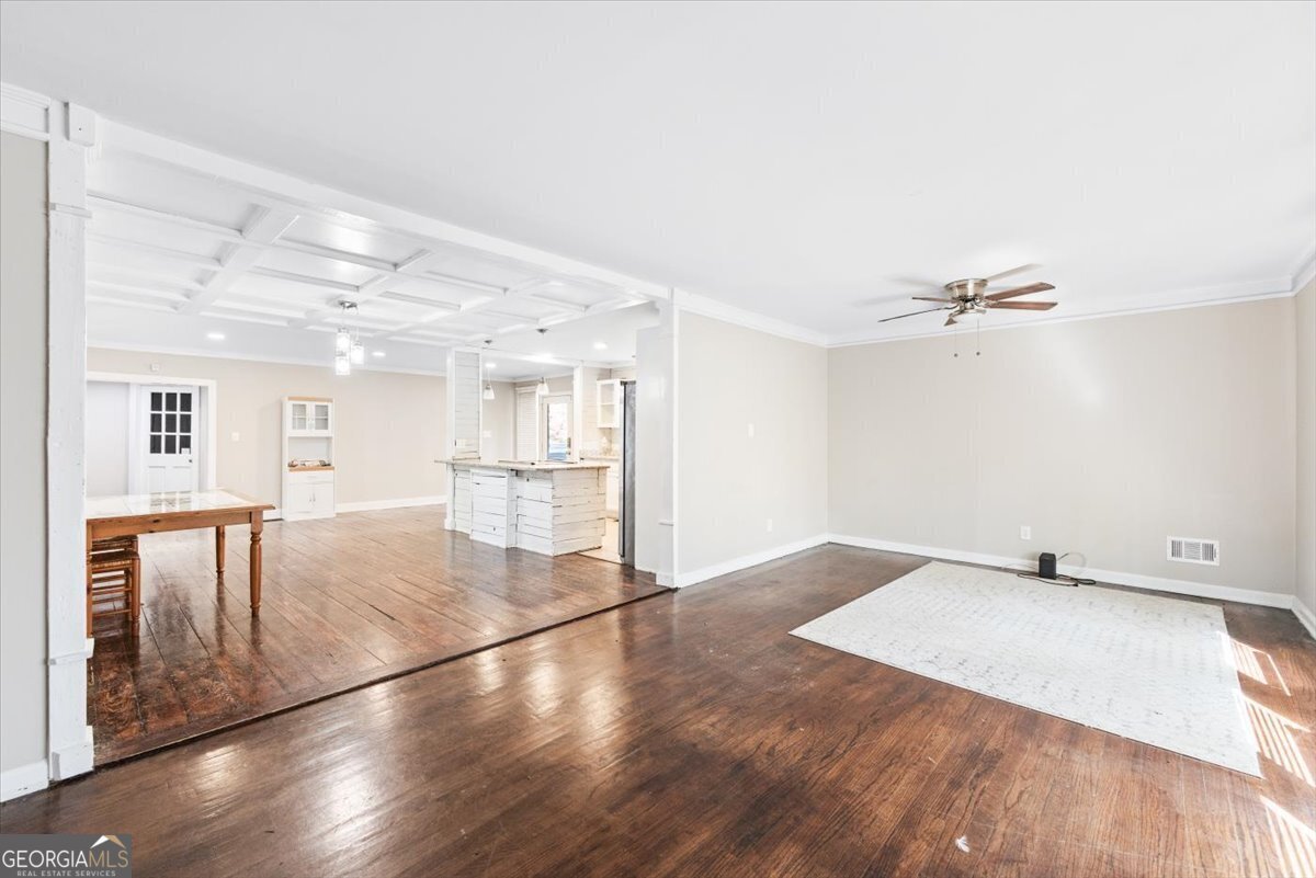 1560 Hawthorne Road Macon - 9