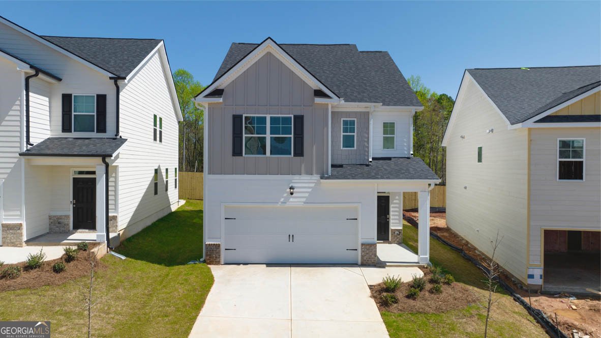 12093 Conrad Circle Hampton - 1
