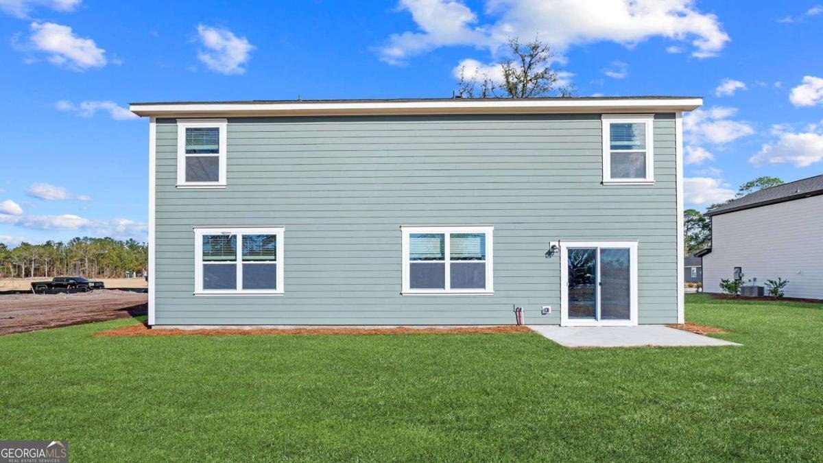 147 Buckeye Road Guyton - 34