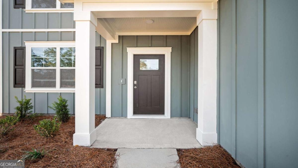 147 Buckeye Road Guyton - 4