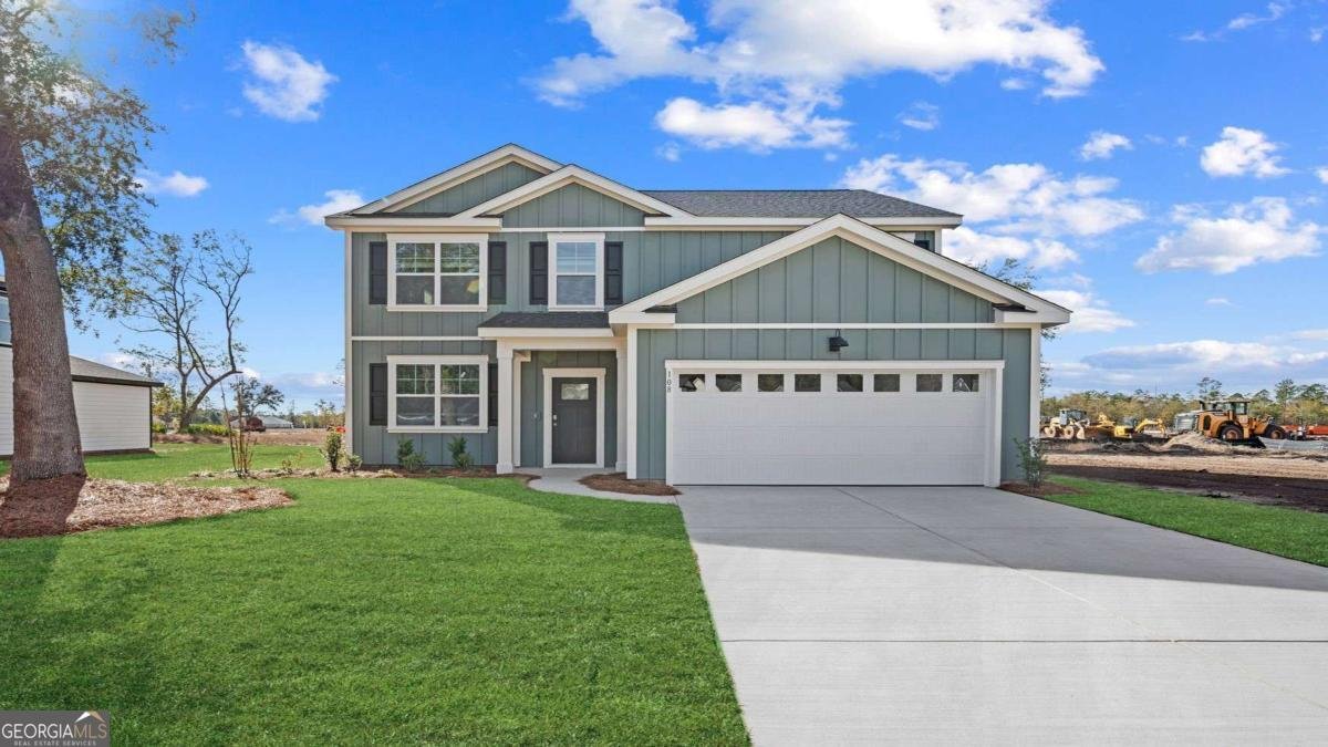 147 Buckeye Road Guyton - 5