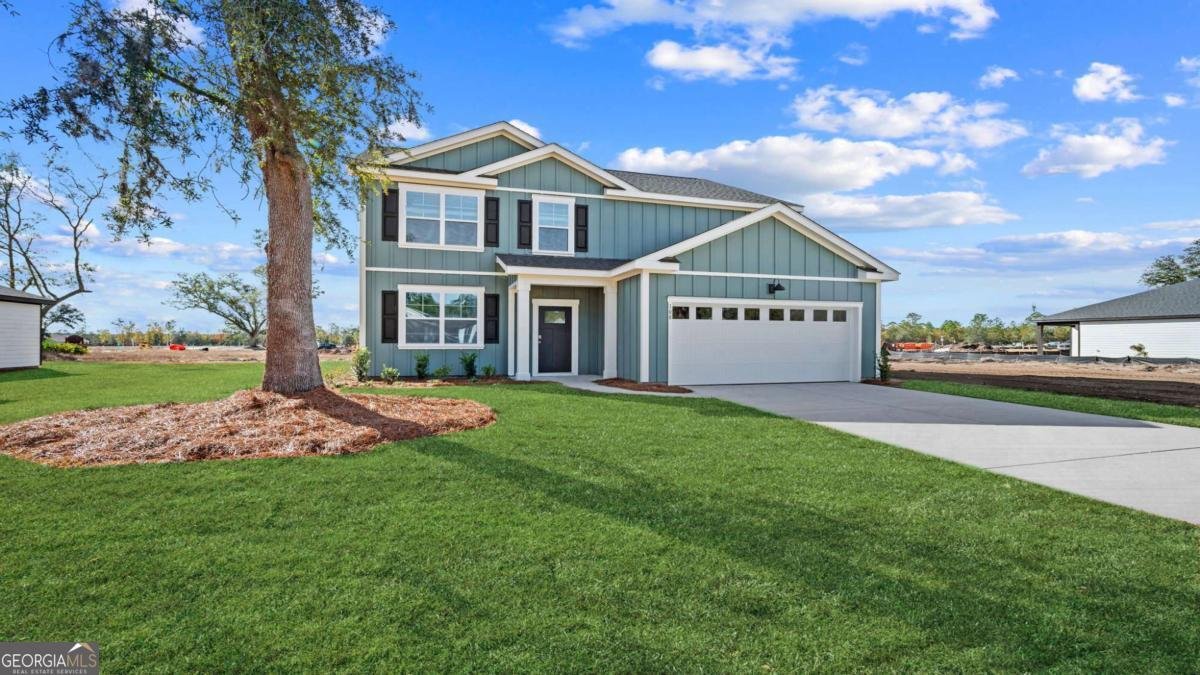 147 Buckeye Road Guyton - 6