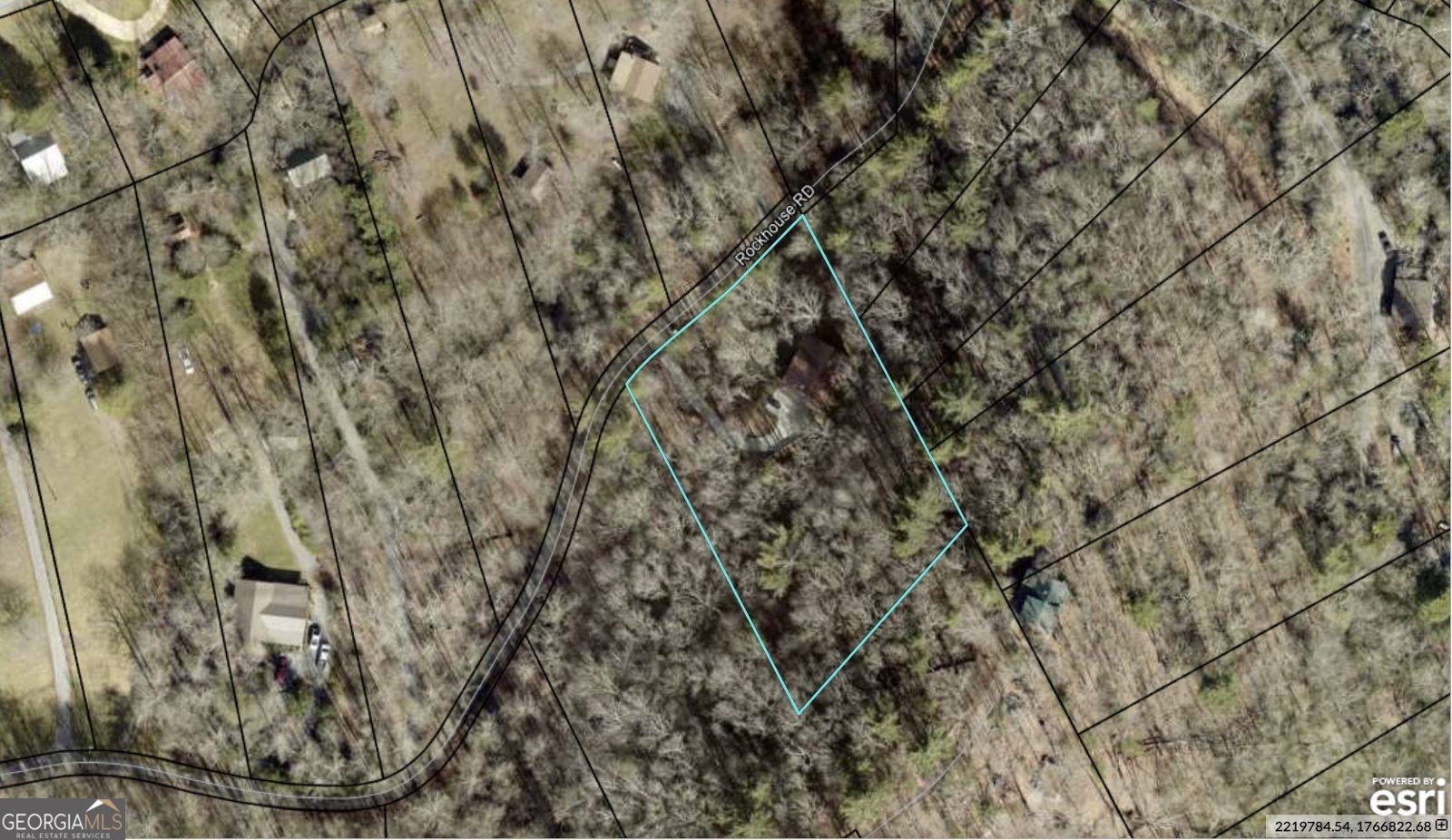 184 Rockhouse Road Cherry Log - 10