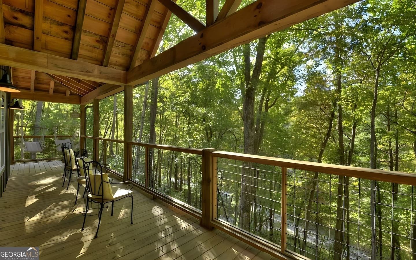 184 Rockhouse Road Cherry Log - 17