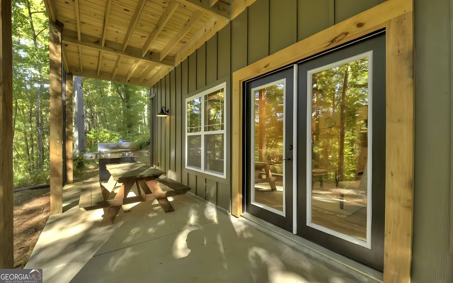 184 Rockhouse Road Cherry Log - 20