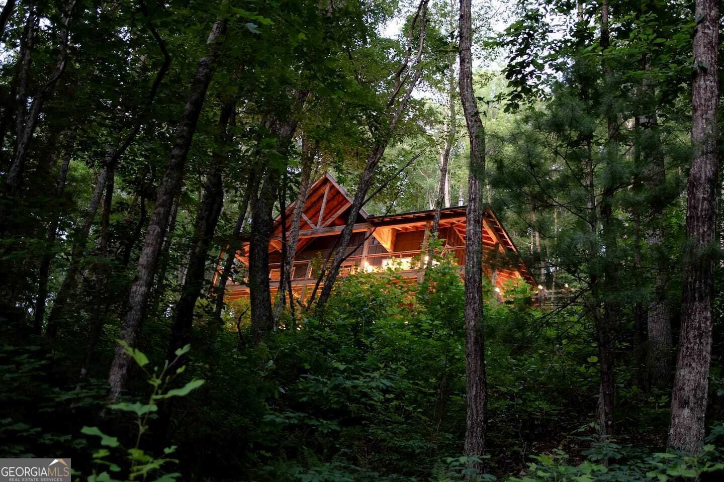 184 Rockhouse Road Cherry Log - 25