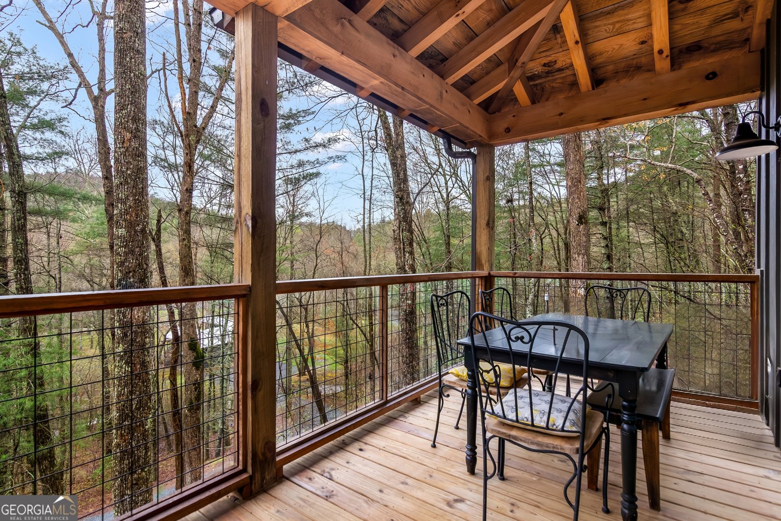 184 Rockhouse Road Cherry Log - 32