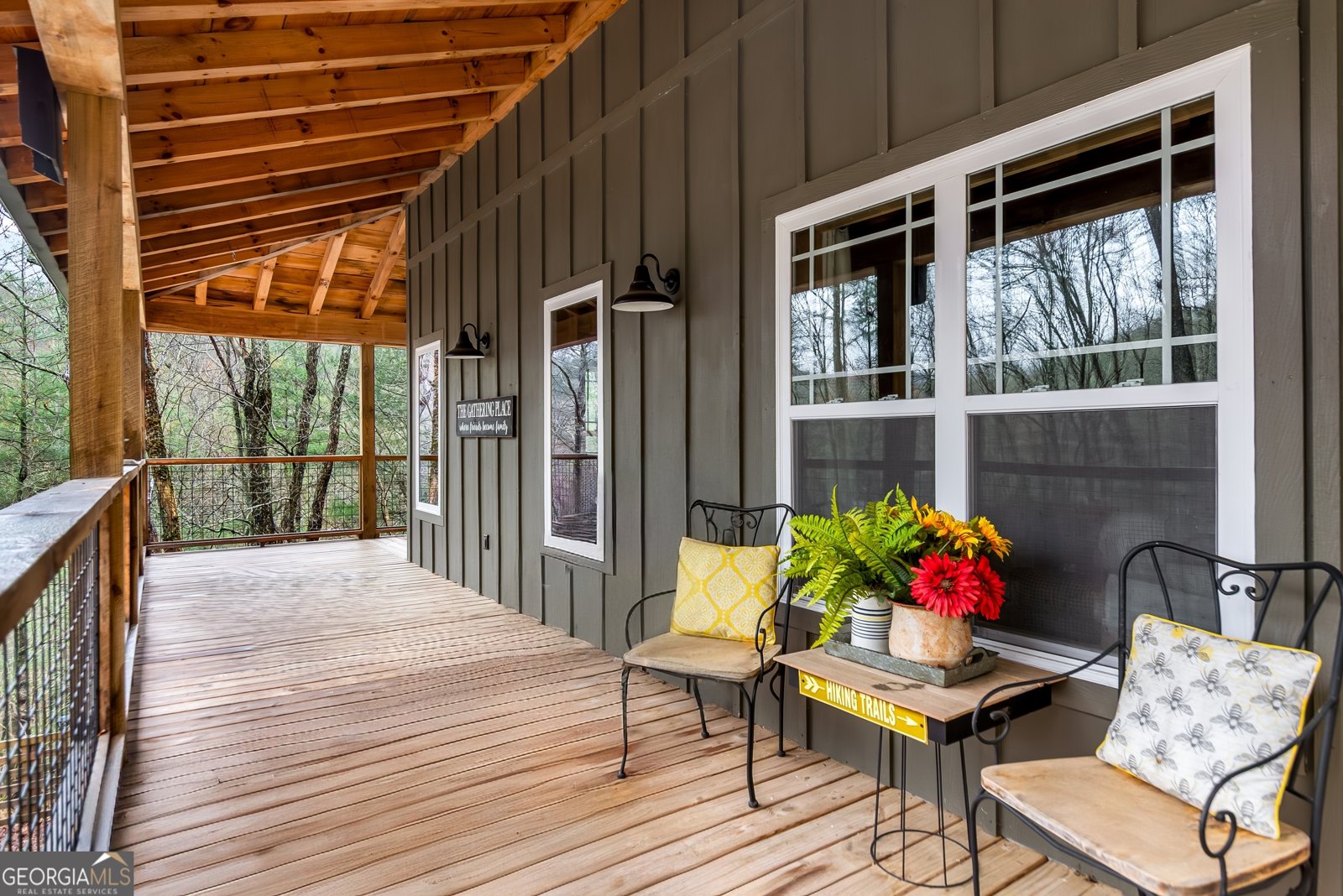 184 Rockhouse Road Cherry Log - 34