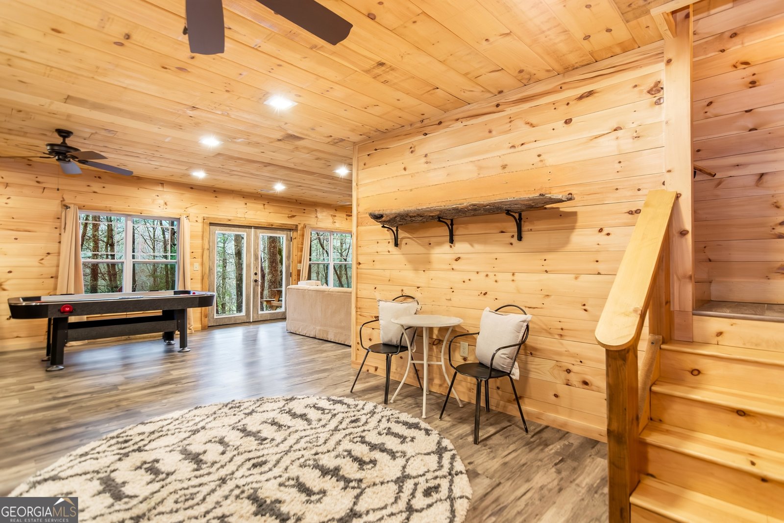 184 Rockhouse Road Cherry Log - 5