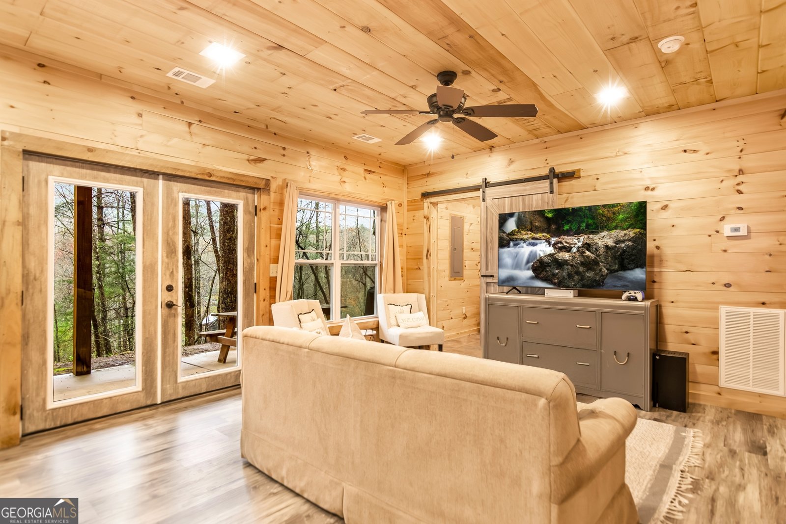 184 Rockhouse Road Cherry Log - 6