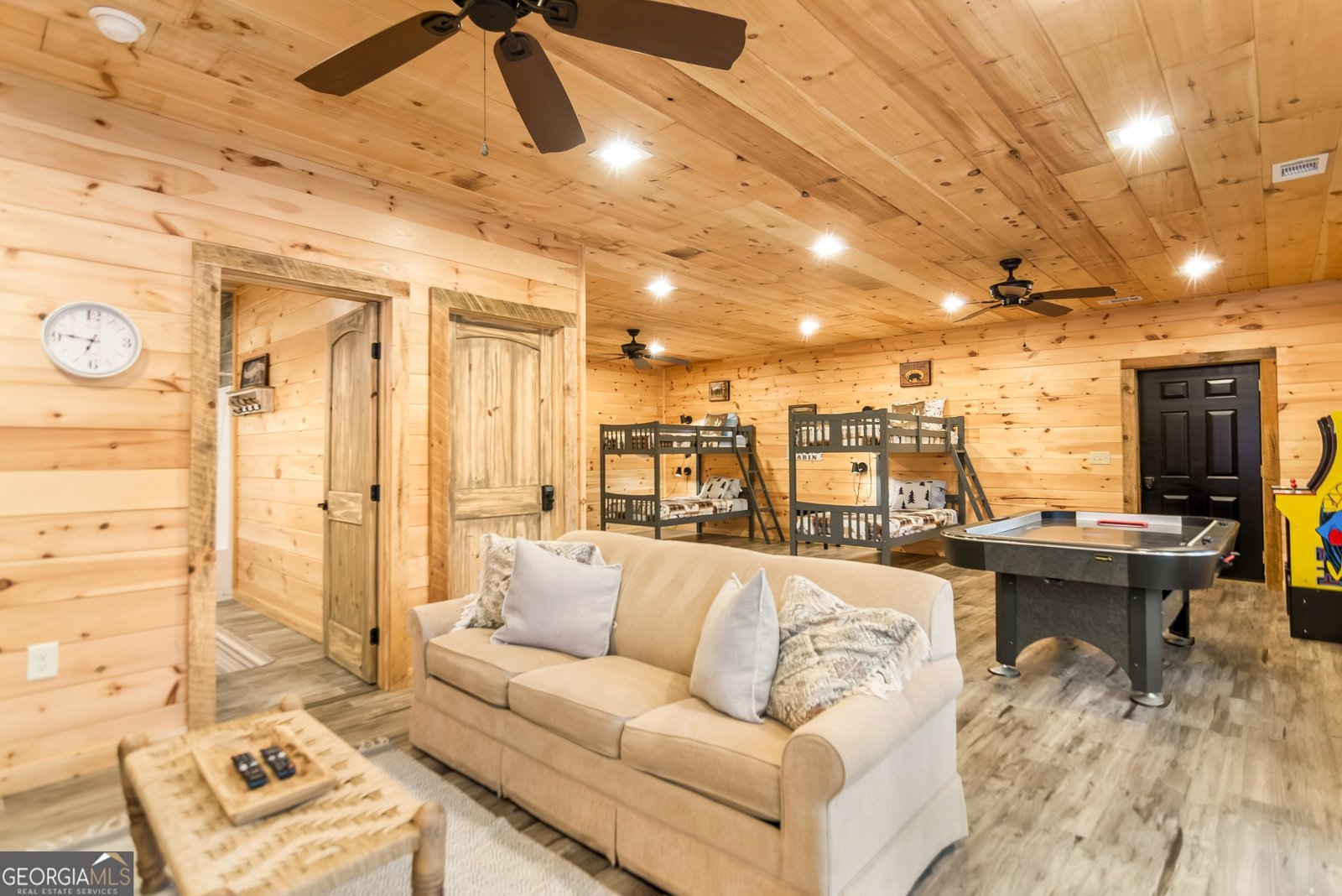 184 Rockhouse Road Cherry Log - 7