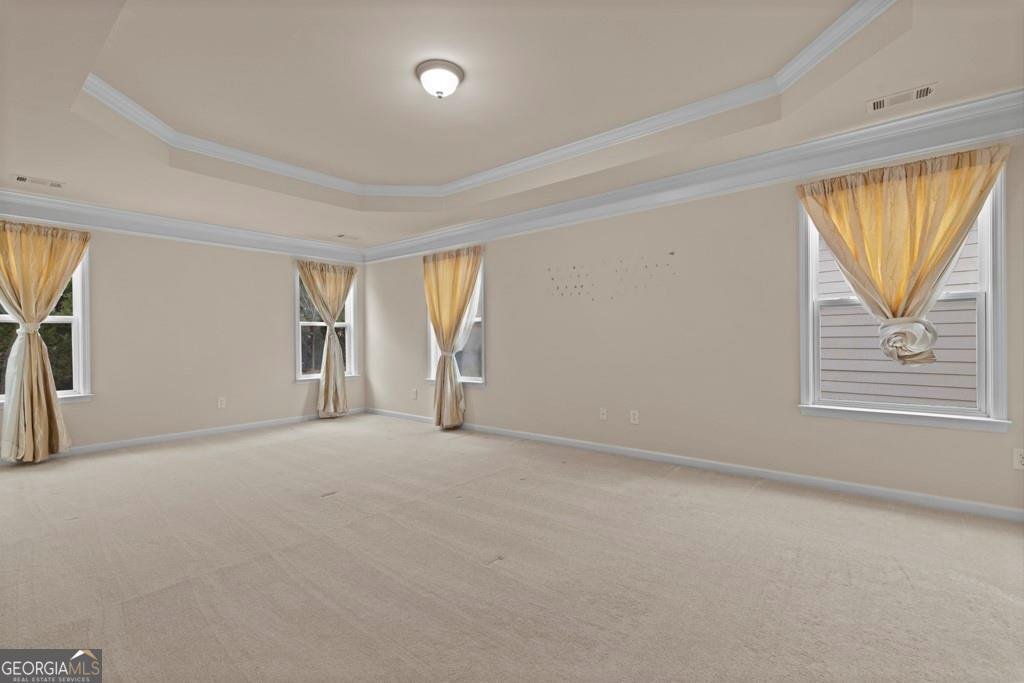5480 Beaver Ridge Drive Drive Cumming - 29