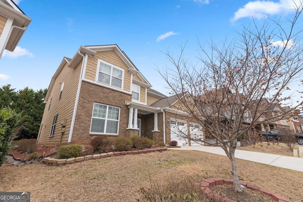 5480 Beaver Ridge Drive Drive Cumming - 34
