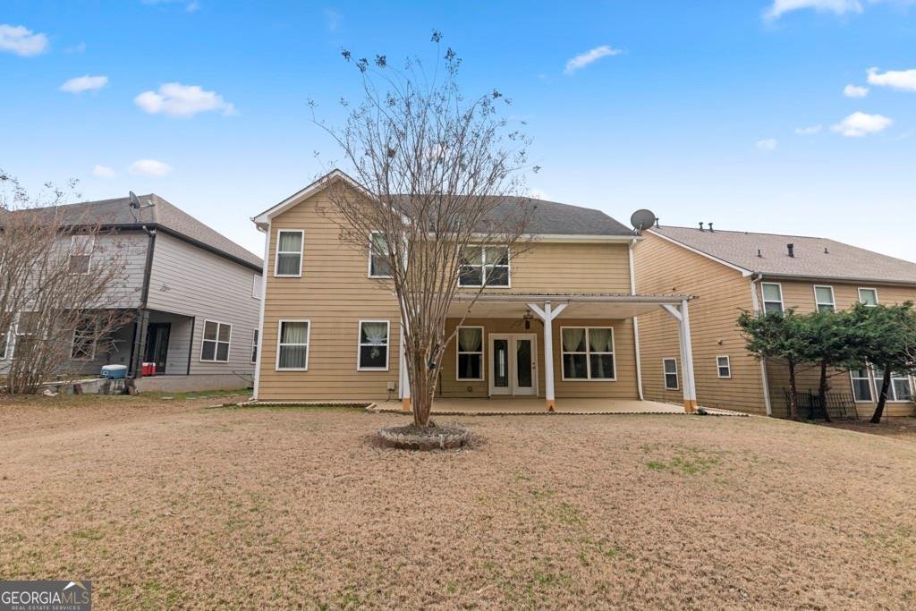 5480 Beaver Ridge Drive Drive Cumming - 35