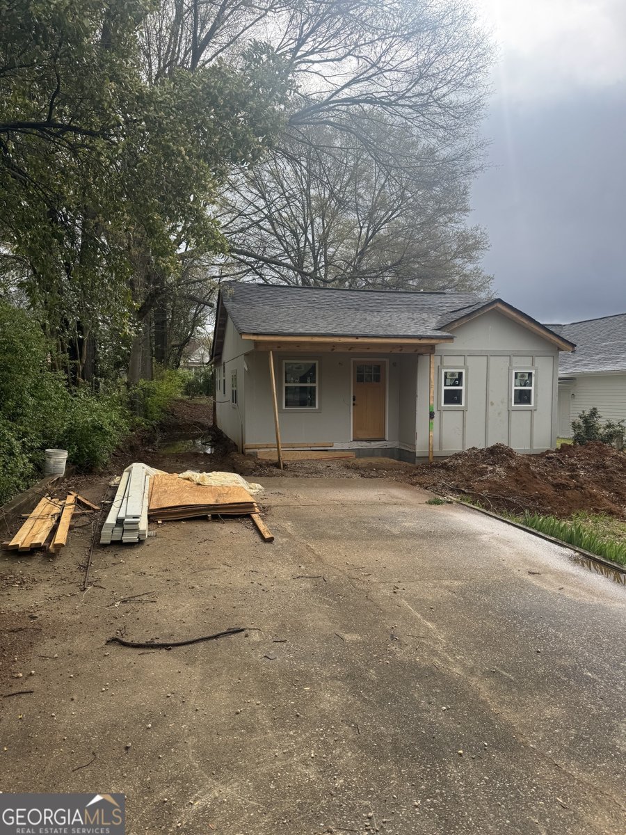 317 Alford Street Lagrange - 1