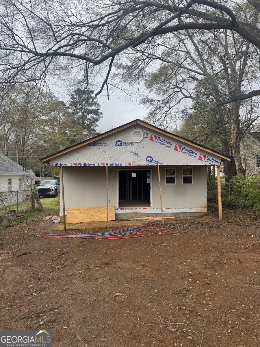 317 Alford Street Lagrange - 16