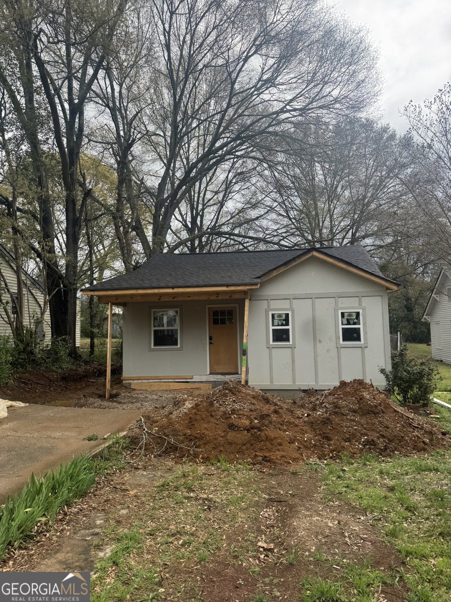 317 Alford Street Lagrange - 2