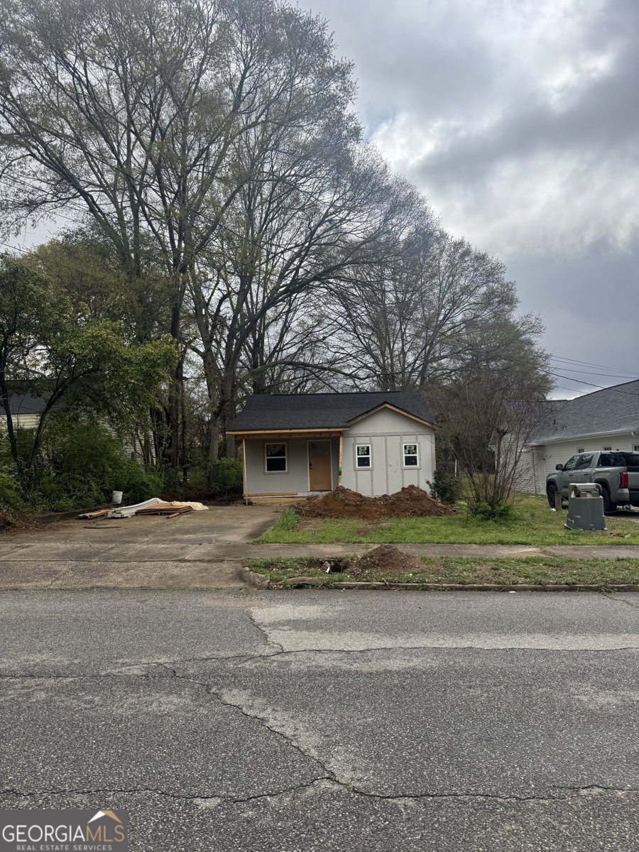 317 Alford Street Lagrange - 3