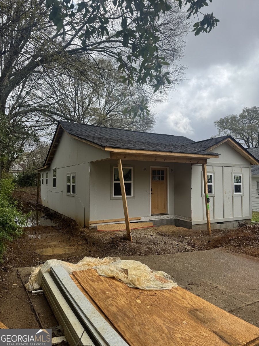 317 Alford Street Lagrange - 4