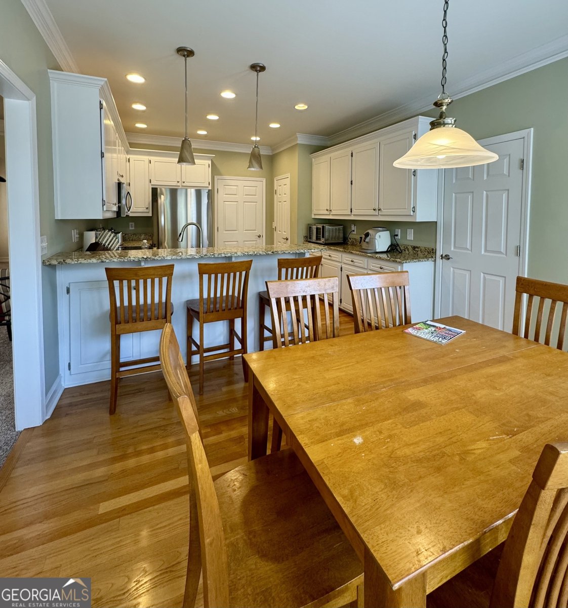 560 Hunt River Way Suwanee - 10