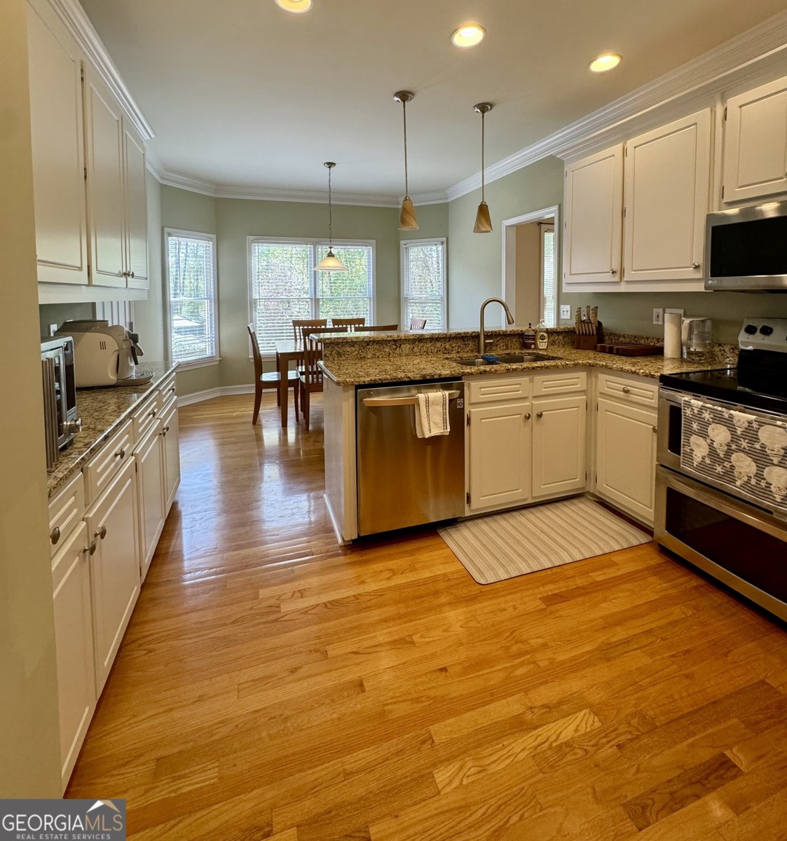 560 Hunt River Way Suwanee - 11