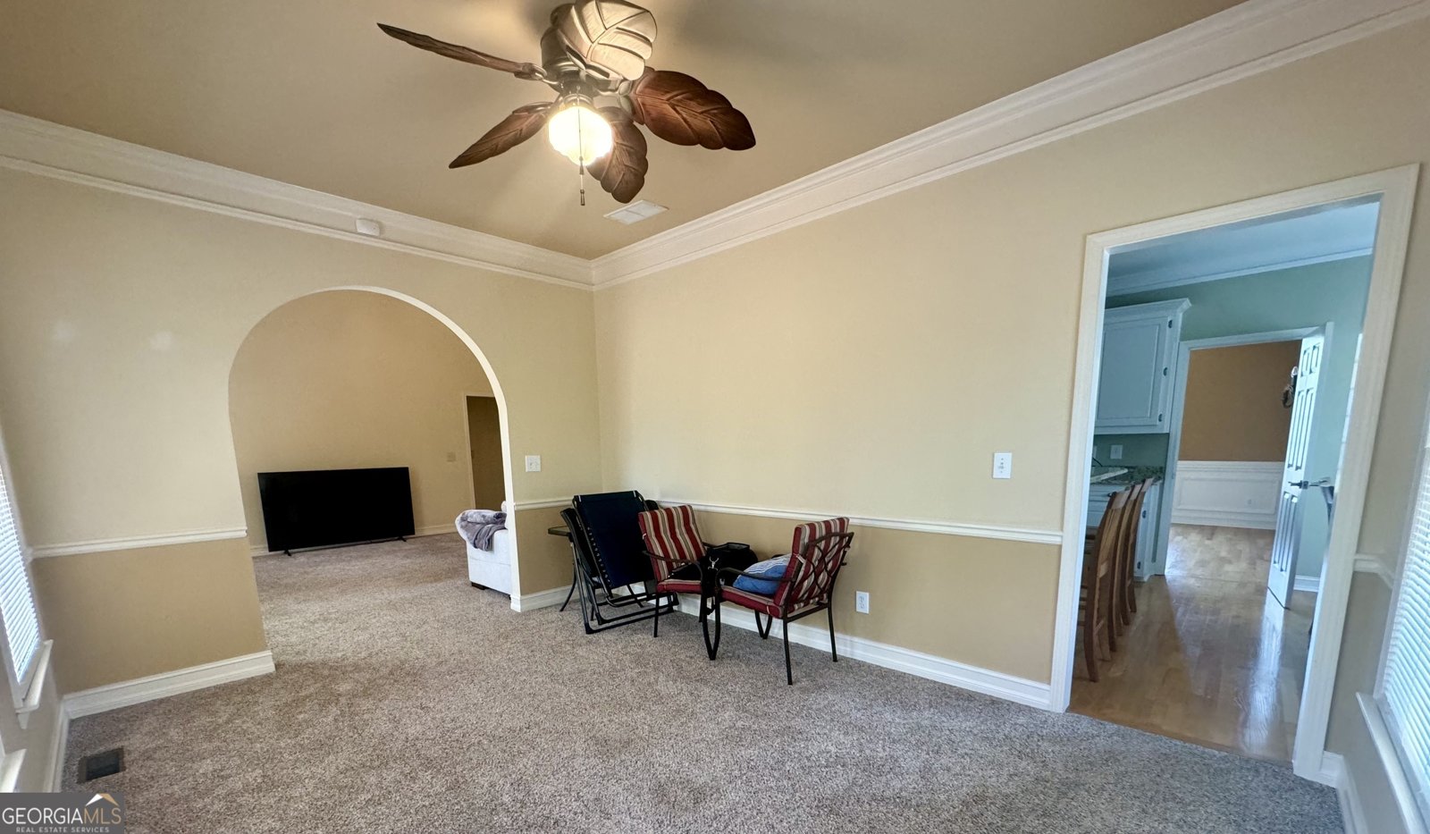 560 Hunt River Way Suwanee - 14