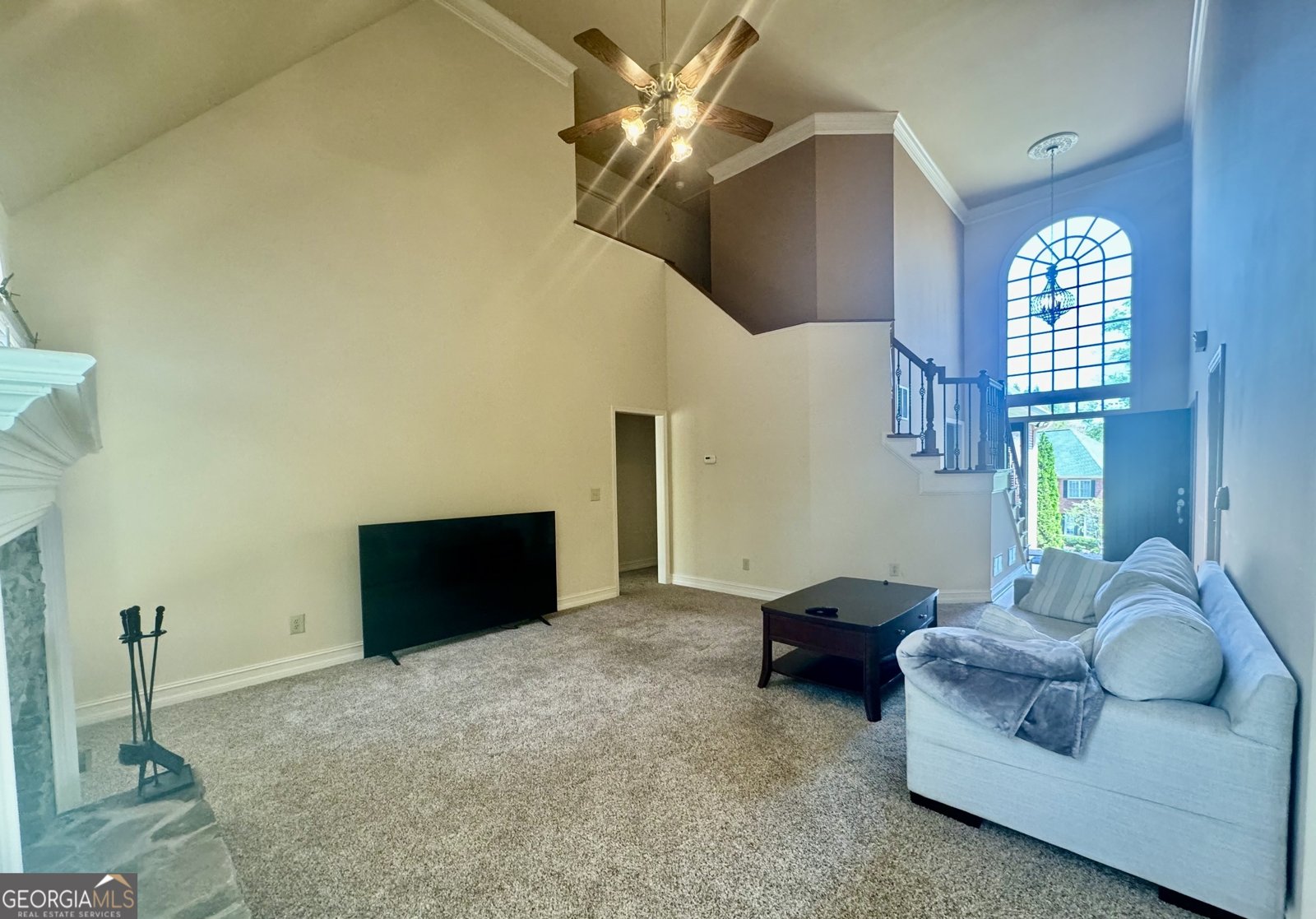 560 Hunt River Way Suwanee - 15