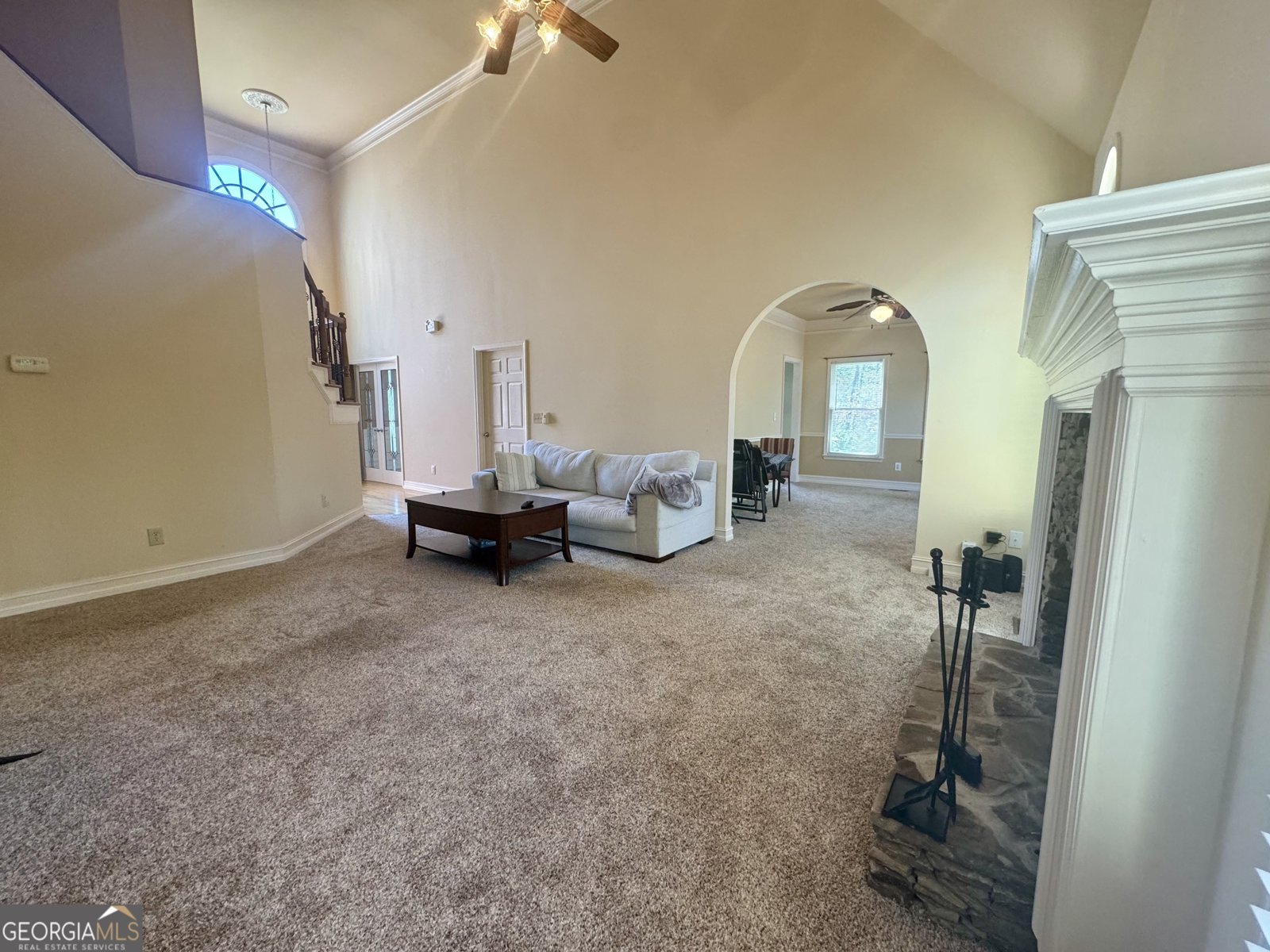 560 Hunt River Way Suwanee - 16