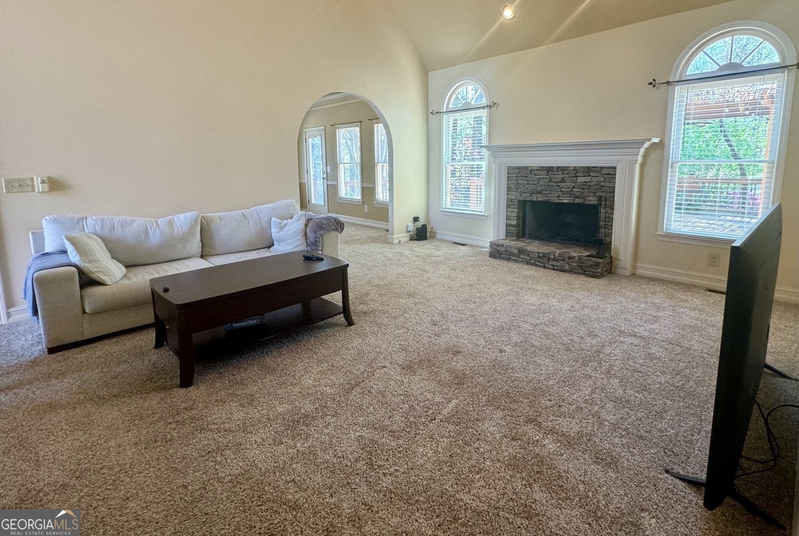 560 Hunt River Way Suwanee - 17