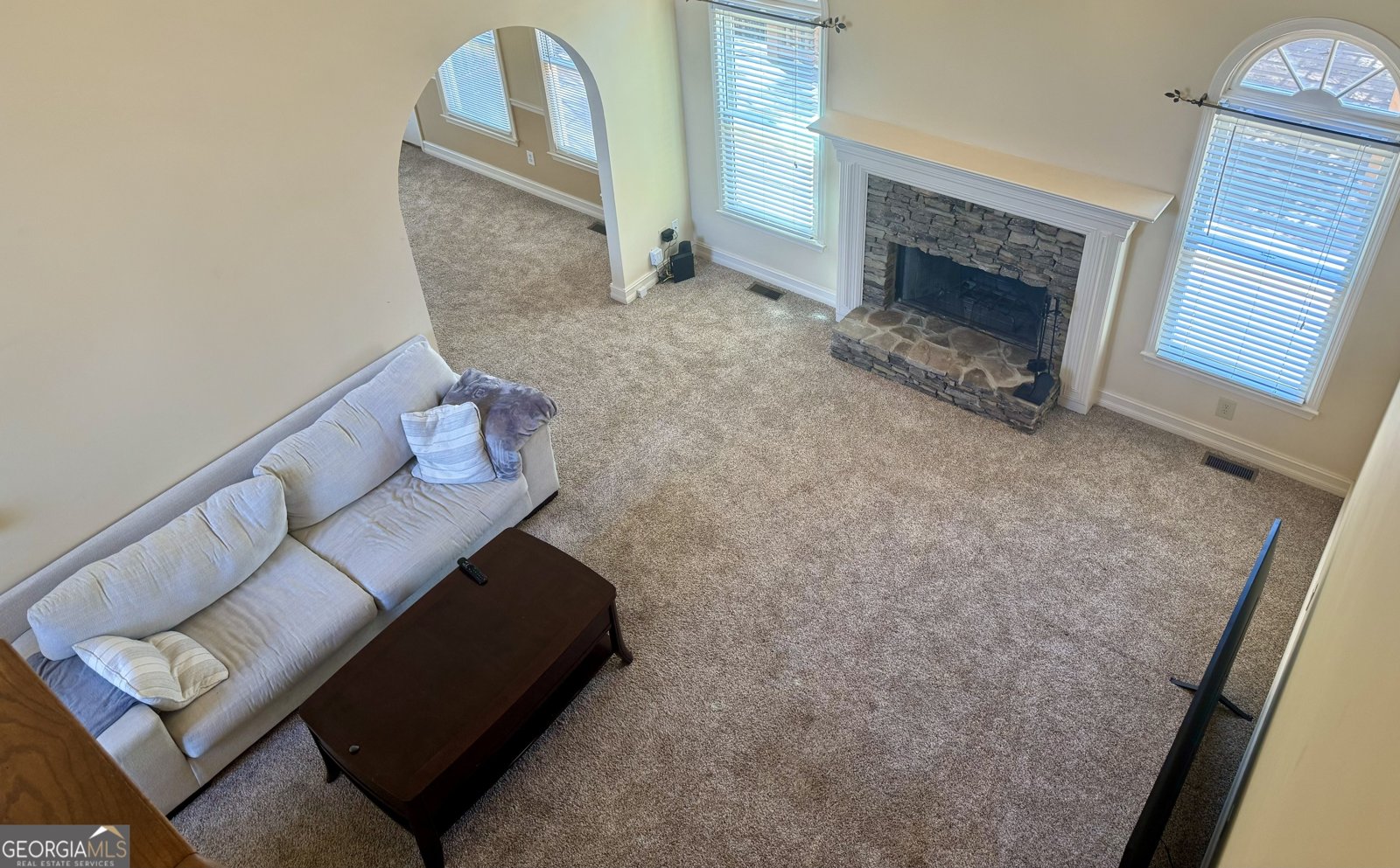 560 Hunt River Way Suwanee - 18