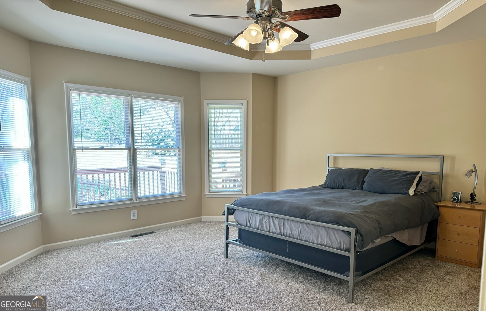 560 Hunt River Way Suwanee - 19