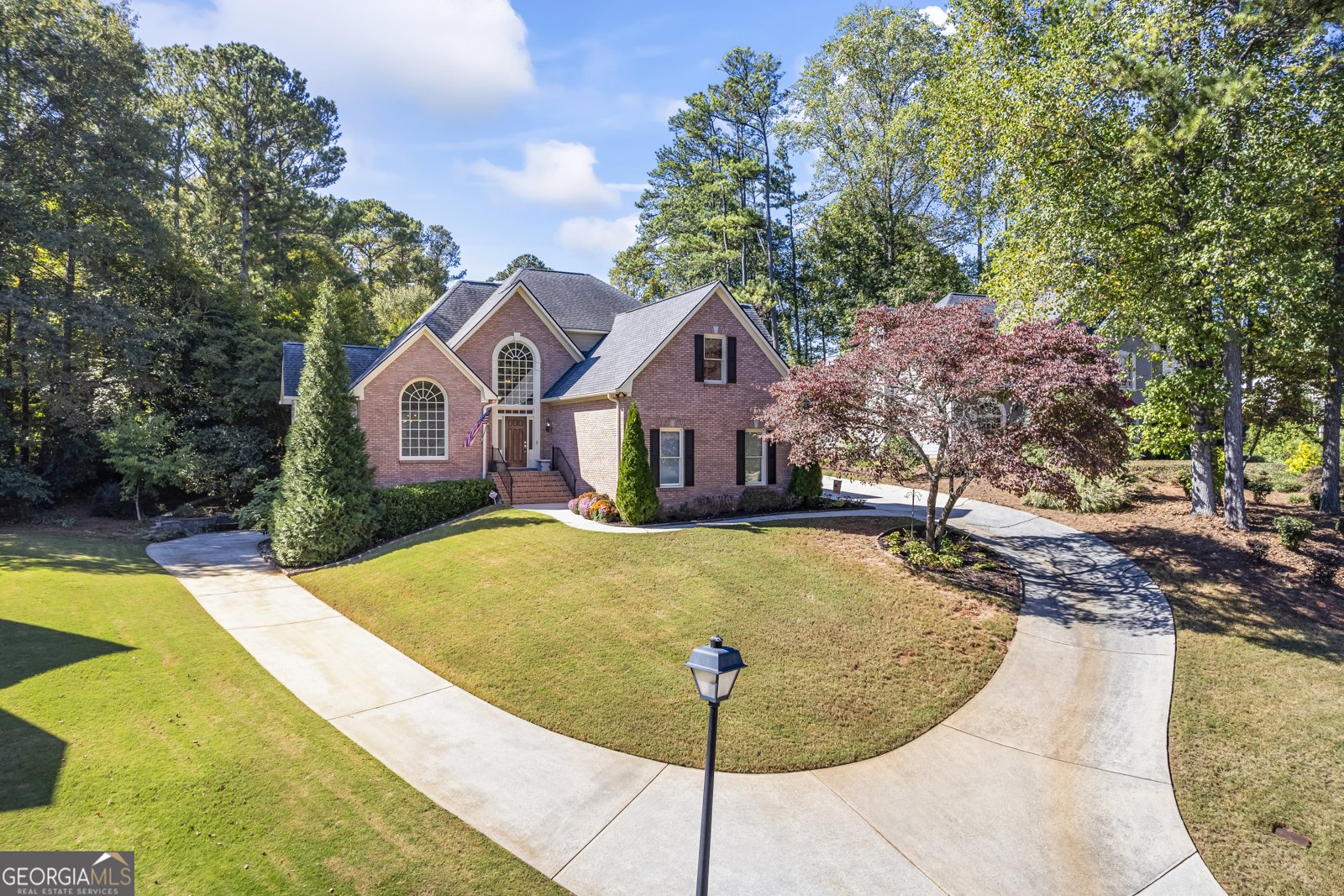 560 Hunt River Way Suwanee - 2