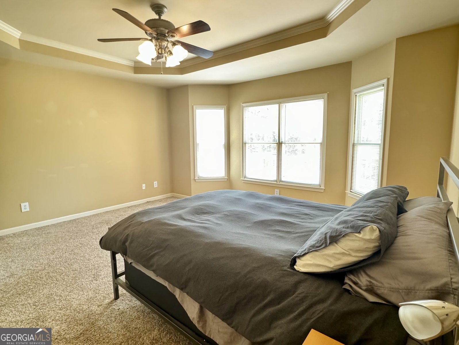 560 Hunt River Way Suwanee - 20