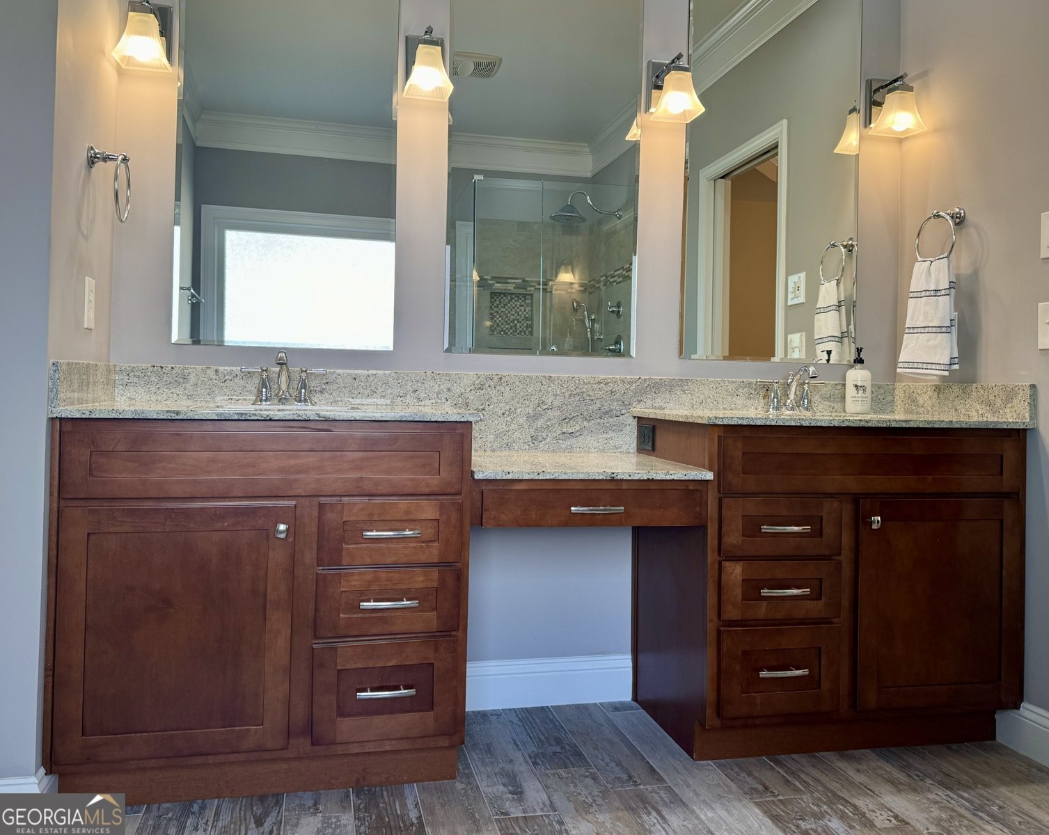 560 Hunt River Way Suwanee - 24