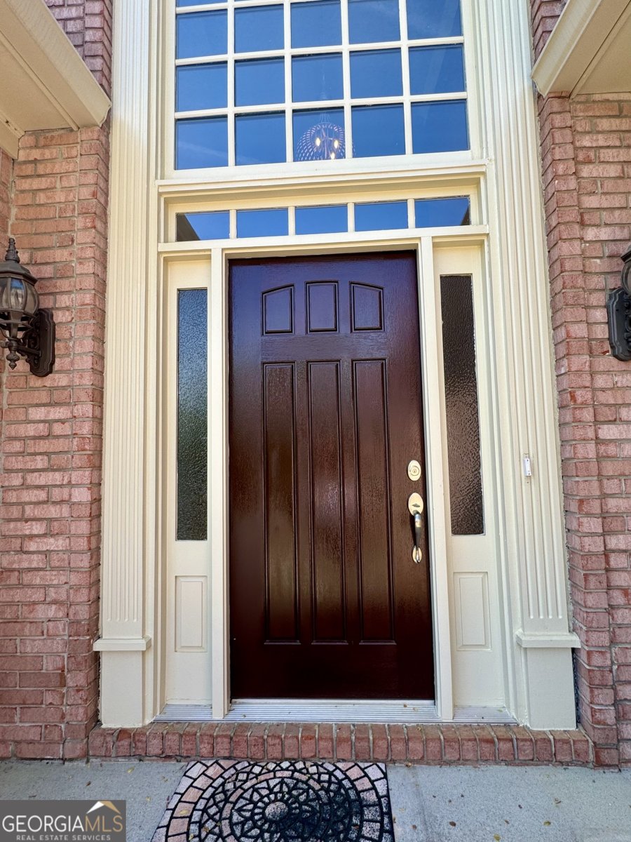 560 Hunt River Way Suwanee - 3