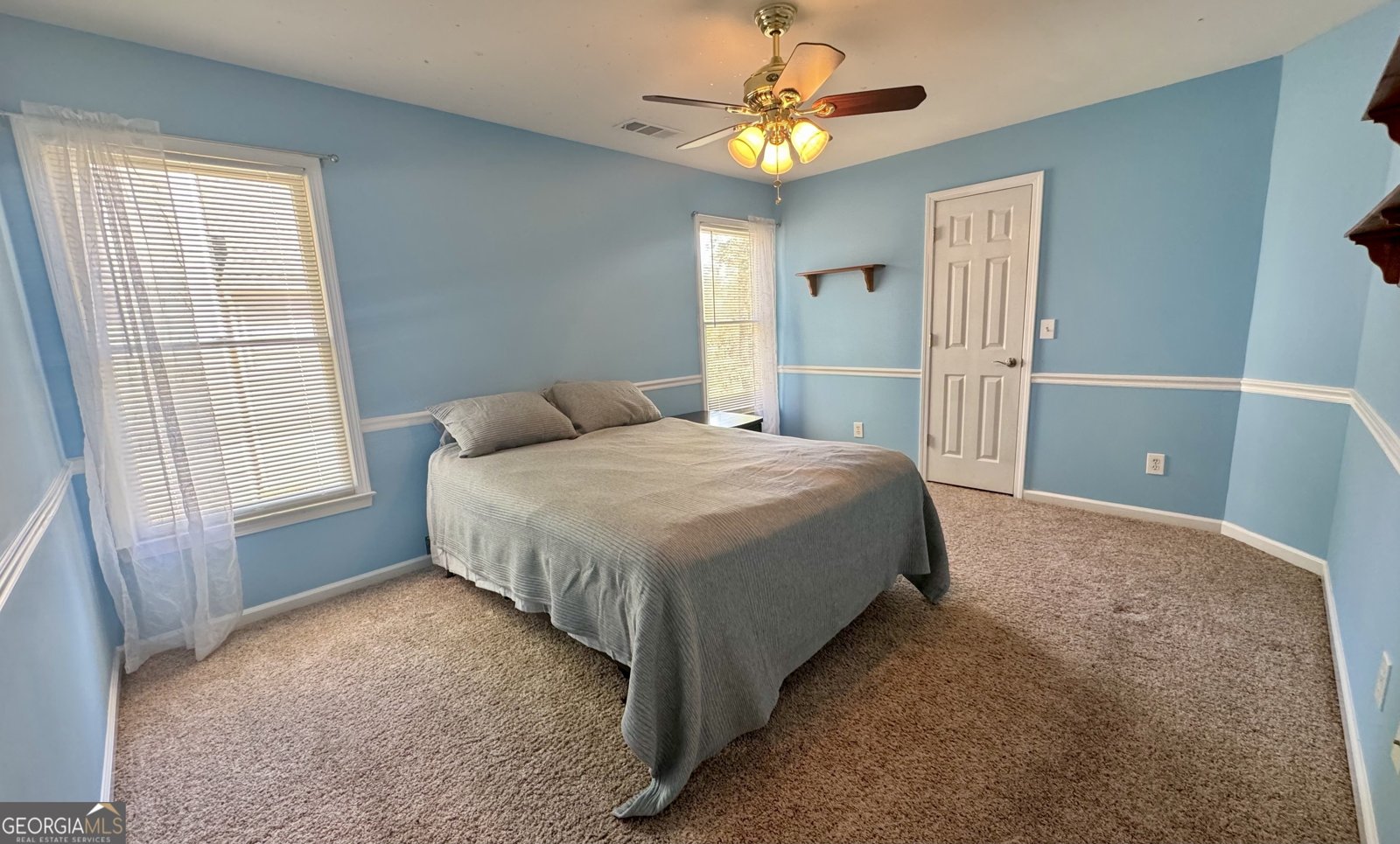 560 Hunt River Way Suwanee - 31