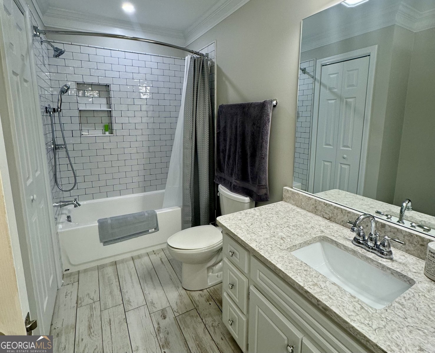 560 Hunt River Way Suwanee - 34